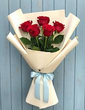 Букет Классика чувств в Константиновске