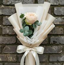 Букет цветов из:  Розы #REPLACE_PRED# Константиновске