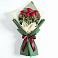 Букет цветов из: Розы в Константиновске