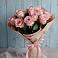 Букет цветов из: Розы в Константиновске