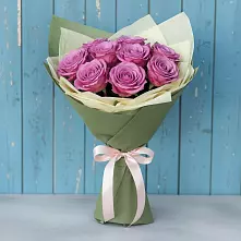 Букет Розы Фёрст Леди #REPLACE_PRED# Константиновске