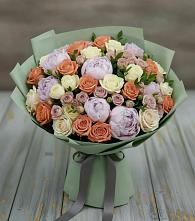 Букет Мороженное #REPLACE_PRED# Константиновске