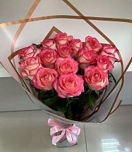 Букет Розовые розы Сеньорита #REPLACE_PRED# Константиновске