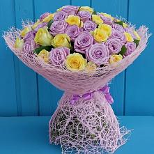 Букет 101 Волшебный Миг #REPLACE_PRED# Константиновске