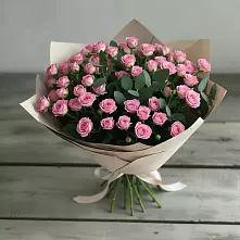 Букет Удовольствие в Константиновске