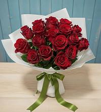 Букет Красные розы #REPLACE_PRED# Константиновске