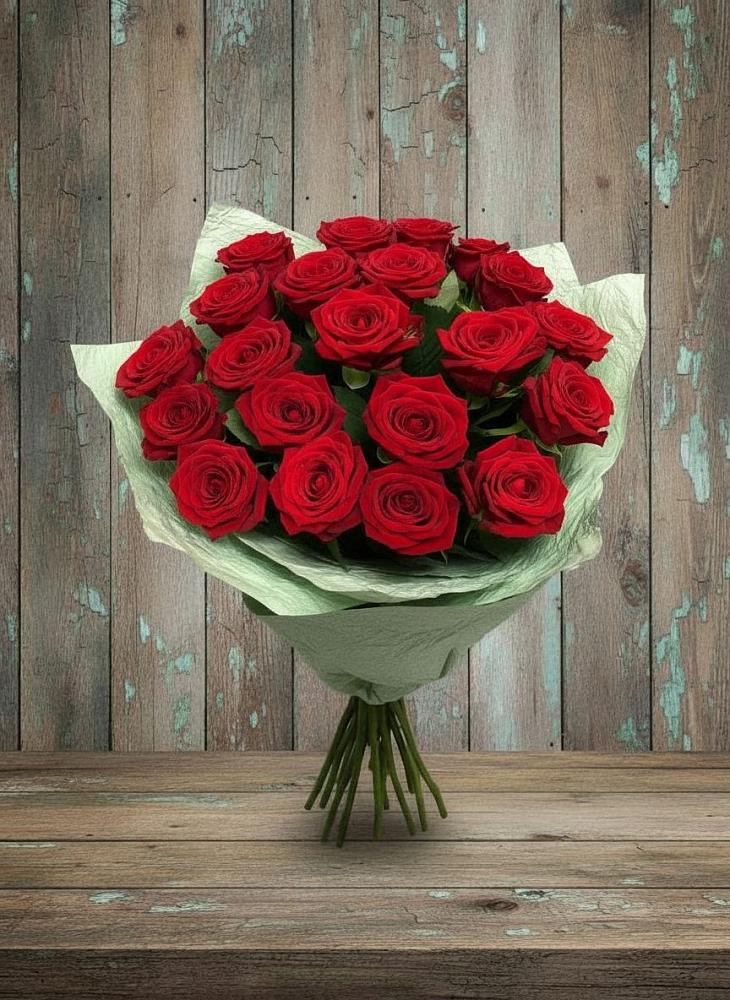 Букет Классика в Константиновске