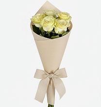 Букет цветов из:  Розы #REPLACE_PRED# Константиновске