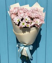 Букет цветов из:  Хризантемы в Константиновске