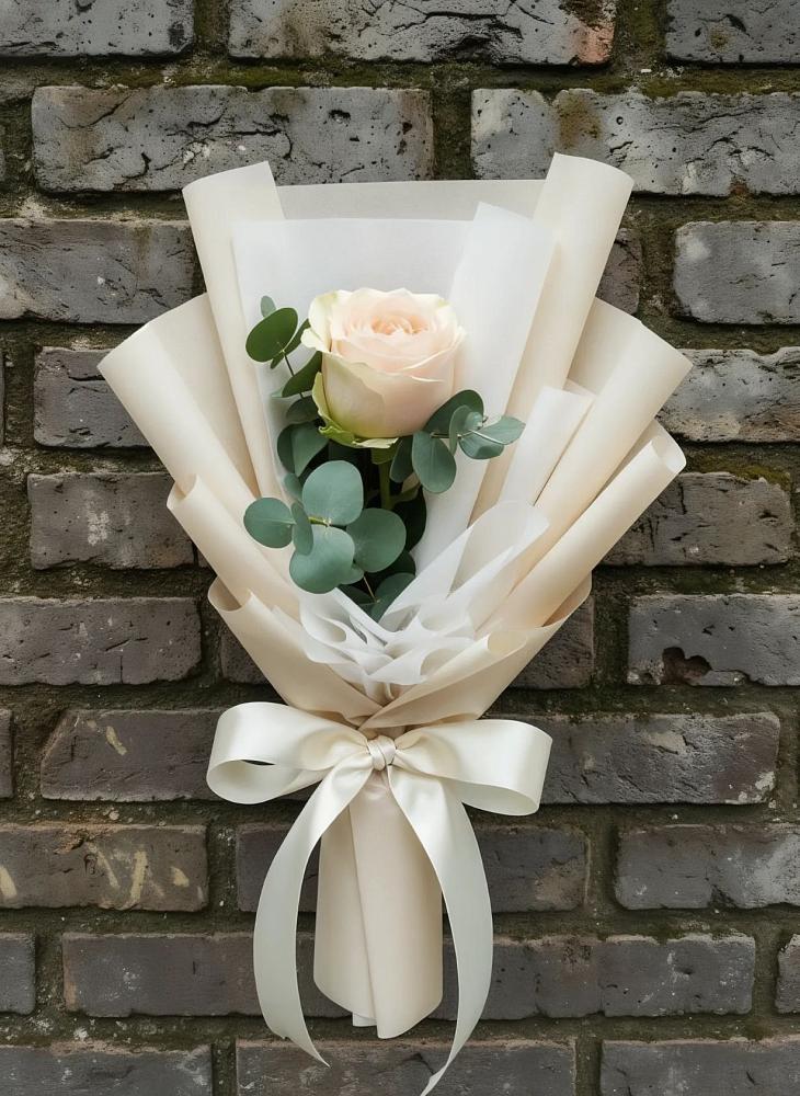 Букет цветов из: Розы в Константиновске