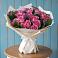 Букет цветов из: Розы в Константиновске
