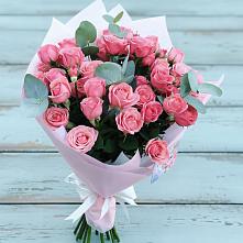 Букет Леди совершенство в Константиновске