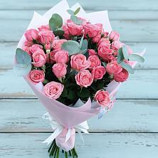 Букет Леди совершенство в Константиновске